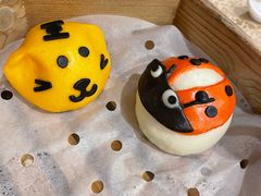 -麒麟中餐厅·经典粤菜·地道菜式老字号(广州长隆酒店)