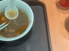 -回味鸭血粉丝汤(京新广场店)