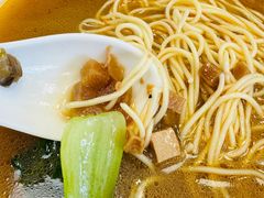 -王家沙点心店(西康路店)