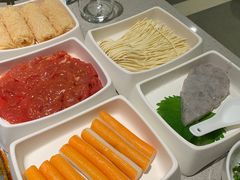 -海底捞火锅(群光广场店)