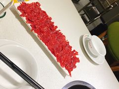 鲜嫩肉-古乐牛香·鲜牛肉牛杂火锅(吴江三里桥运东商业广场店)