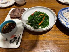 -蒙亨·手把肉·蒙古包文化主题餐厅(天恒广场店)