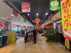 -那家老院子东北菜·饺子·小鸡炖蘑菇(艳华街店)
