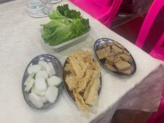 -广宁炭炉鸡煲·富临门饭店