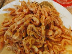 -禾记海鲜烧烤(八一路店)
