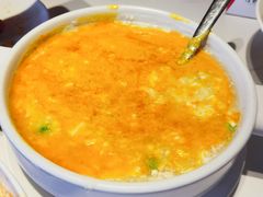金华竹荪蟹黄豆腐-胡大饭馆 24h(簋街总店)