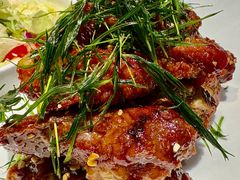-纪林菜馆·博山菜老字号(华光路店)