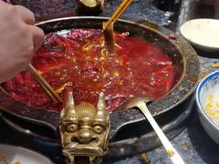 -蜀大侠火锅(总府路店)