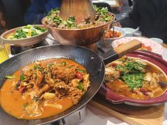 -小山寨(天润城店)