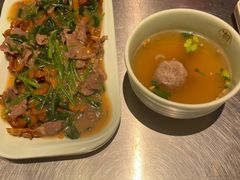 潮界湿炒牛河-潮界(虹桥新天地店)