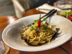 -OGGI TRATTORIA PIZZERIA(深业上城店)