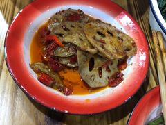 -老三样·美食研究中心(世贸路店)