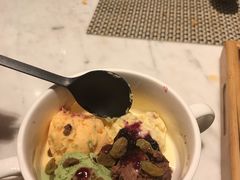 -都会尚膳·海鲜自助餐厅(重庆万豪酒店)