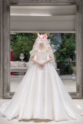 -MuseMarry婚纱(前海嘉里中心店)