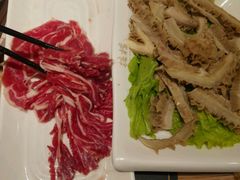 -掂档潮汕牛肉火锅(cityon熙地港店)