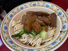 -金杨拉面王小吃面馆·牛三宝面·红烧牛肉粉