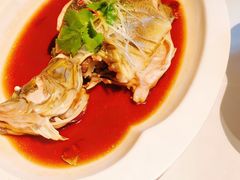 -百富源·海鲜辽菜(浑河堡店)