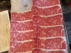 -澳门豆捞(裕华东路店)