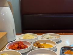 -六七八韩式烤肉·韩国料理(上杭路店)