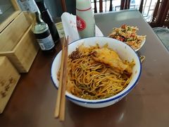 -易裕和·长沙米粉(友谊路店)