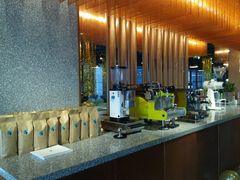 -sugarman espresso素饮糖人高新咖啡工厂