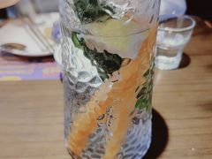 柠檬胡萝卜水（免费）-泰妃殿(宏伊国际广场店)