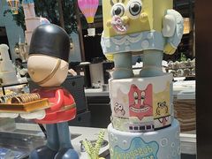 -漢咖啡·全服务式自助晚餐(武汉洲际酒店)