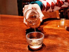 -古京·臻致料理(月湖店)