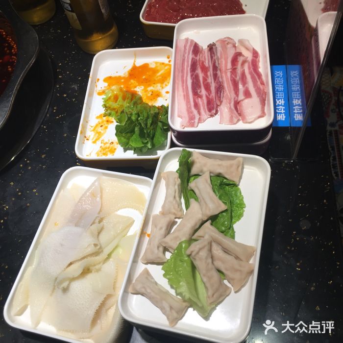 麻辣一坊自助火锅(长兴店)图片