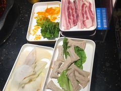 -麻辣一坊自助火锅(长兴店)