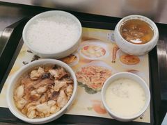 -真功夫(环市中路店)