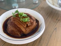 -俺家菜馆(百里峡店)