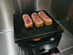 牛排-牛かつもと村(上野店)