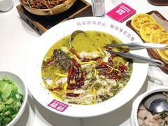-新辣宴·湖南家常菜·商务聚餐(中粮创芯店)