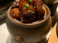 -小菜园新徽菜(合肥滨湖世纪金源店)