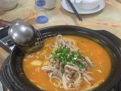 -李师傅脆肚(梅林店)