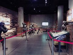 -上海四行仓库抗战纪念馆