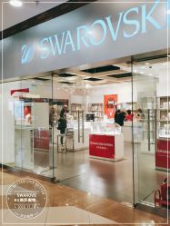 -SWAROVSKI(燕莎奥特莱斯店)