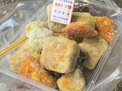 -普宁反沙番薯芋头