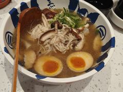 -味千拉面(世纪东方店)