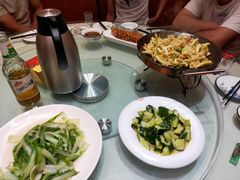 -老雒阳面馆·水席(洛宁高速路口店)