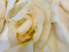 鲜虾饺皇子-真阿婆水饺(科技路西口店)