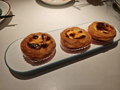 -禄运茶居·手工点心(猎德店)