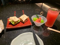 -上井精致料理(大坪店)
