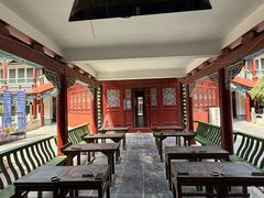 -中国翰园碑林
