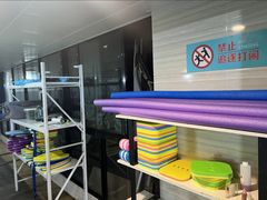 -杭菁壹号健身(西子国际店)