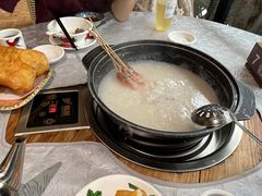 -丰尔粥食·粥底火锅·桑拿鸡(大良总店)