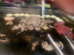 -原食烤肉·苏姐餐厅