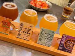 -丰豪烧烤·粤式大排档(学府店)