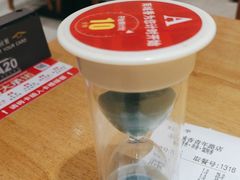 -南城香·饭香串香馄饨香(青年路店)